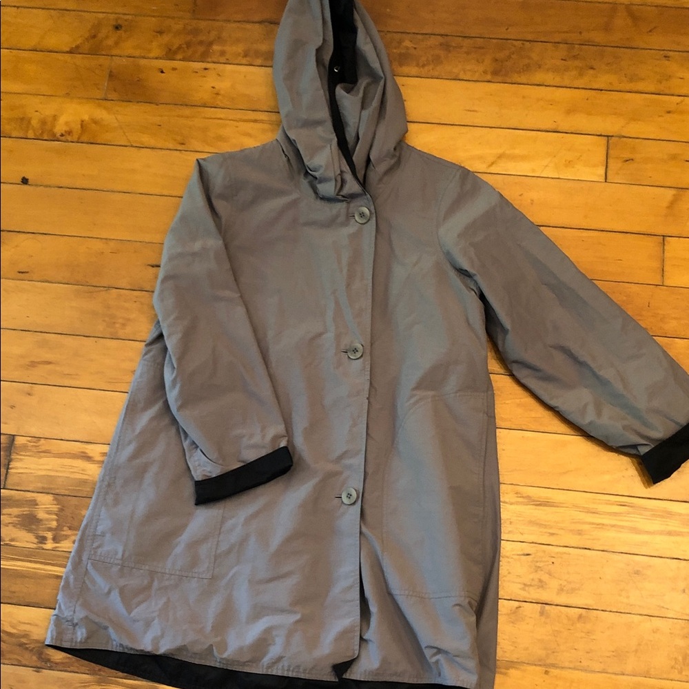 Eileen Fisher Jacket